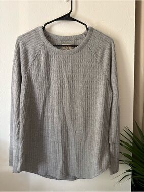 Chaser Waffle Long-Sleeve Thermal